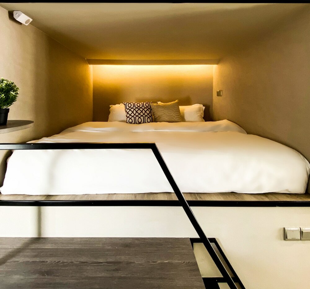 Фото St Signature Jalan Besar