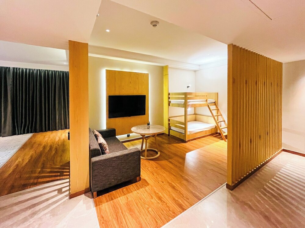 Фото Katra Marriott Resort & SPA