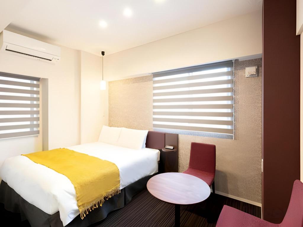 Фото Smart Place Inn Kyoto Nijojo-mae Station