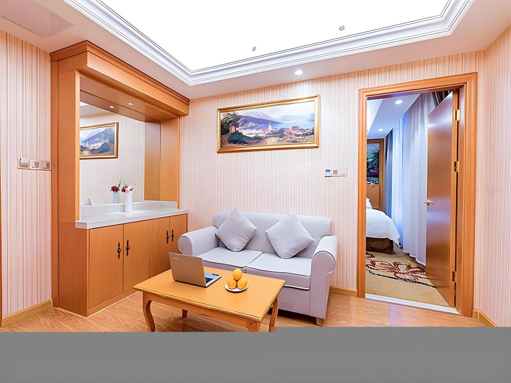 Фото Vienna Hotel