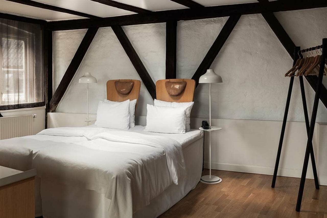 Фото Hotel Sp34 by Brøchner Hotels