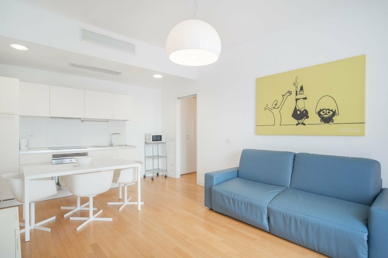 Фото Residence Grandi Magazzini