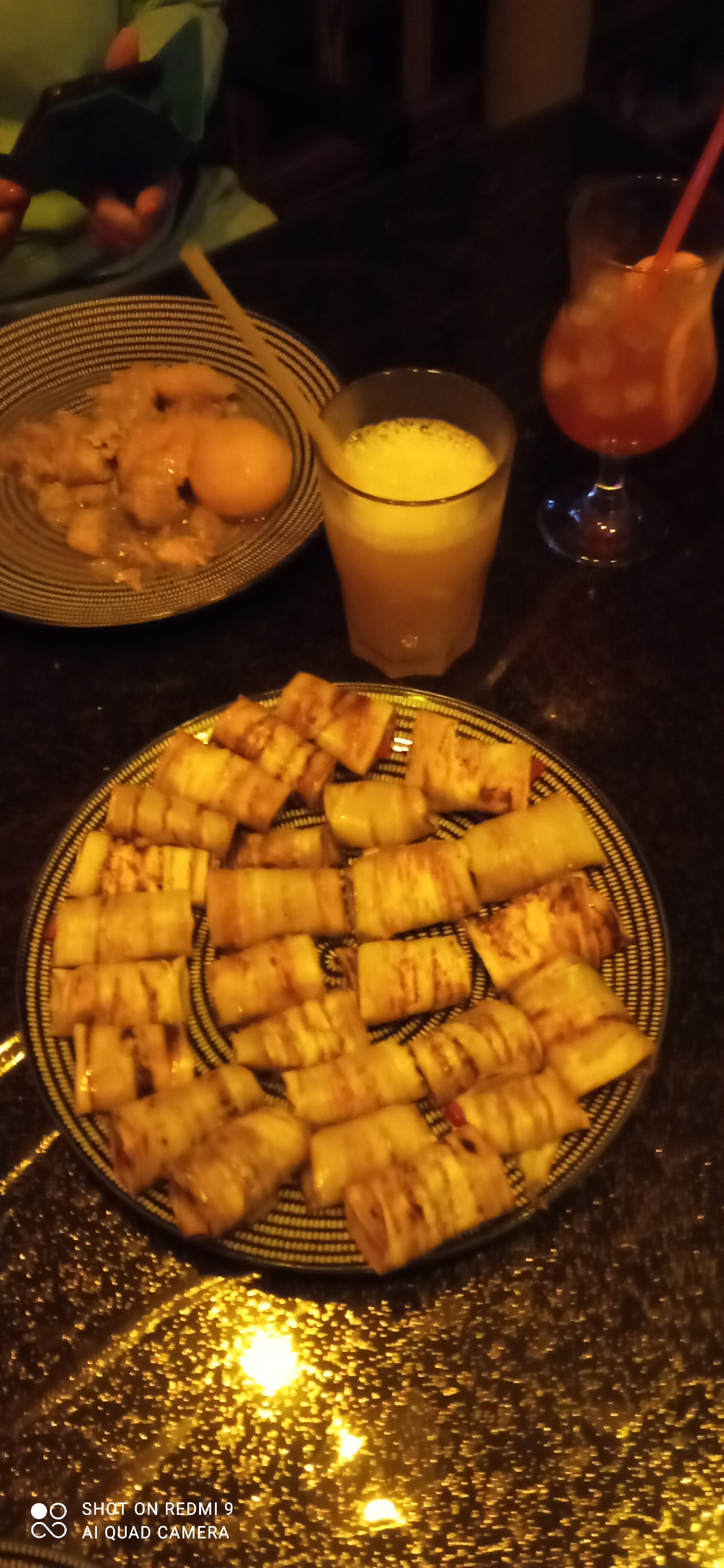 Фото Домики Бородино