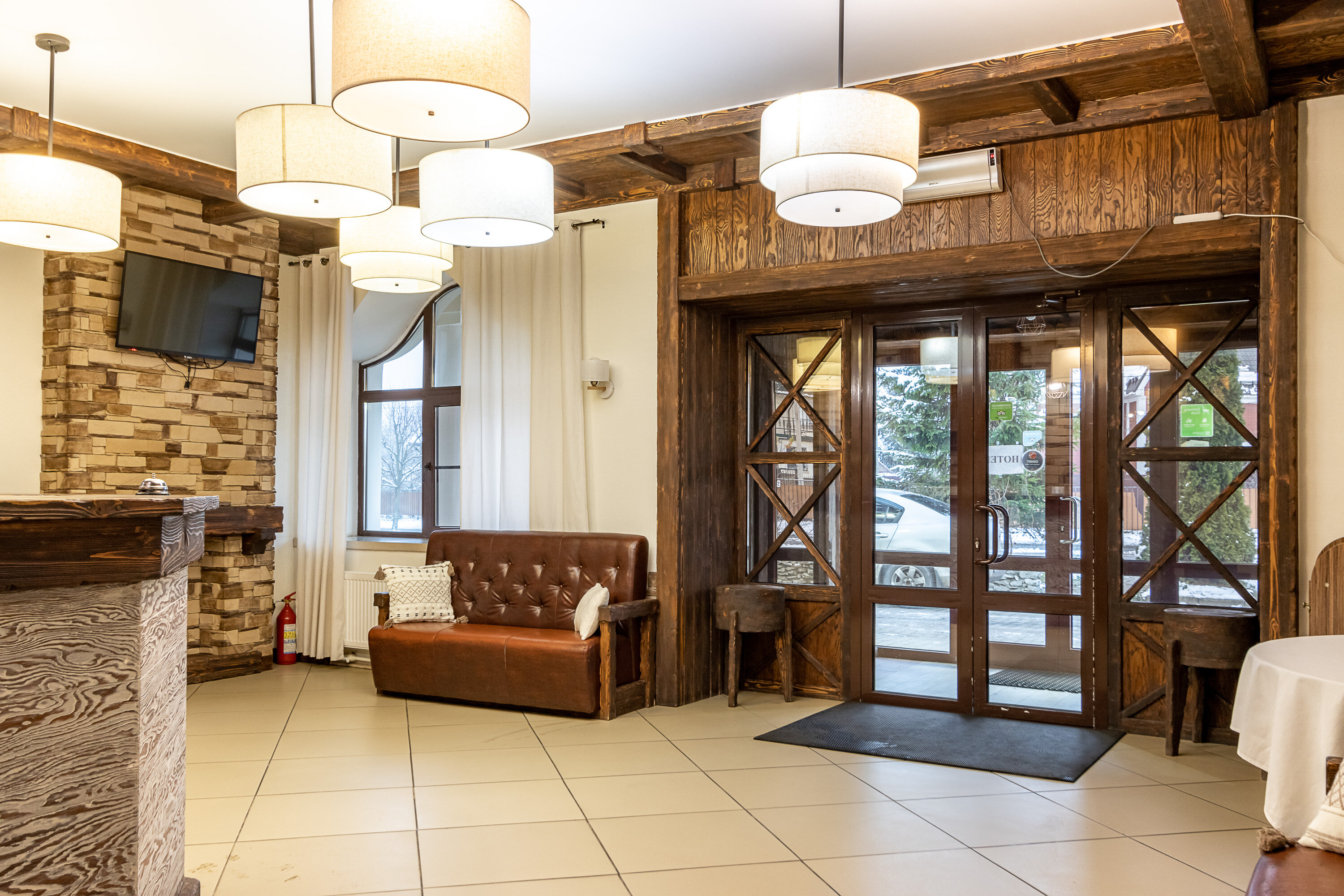 Фото Номера в Пушкине