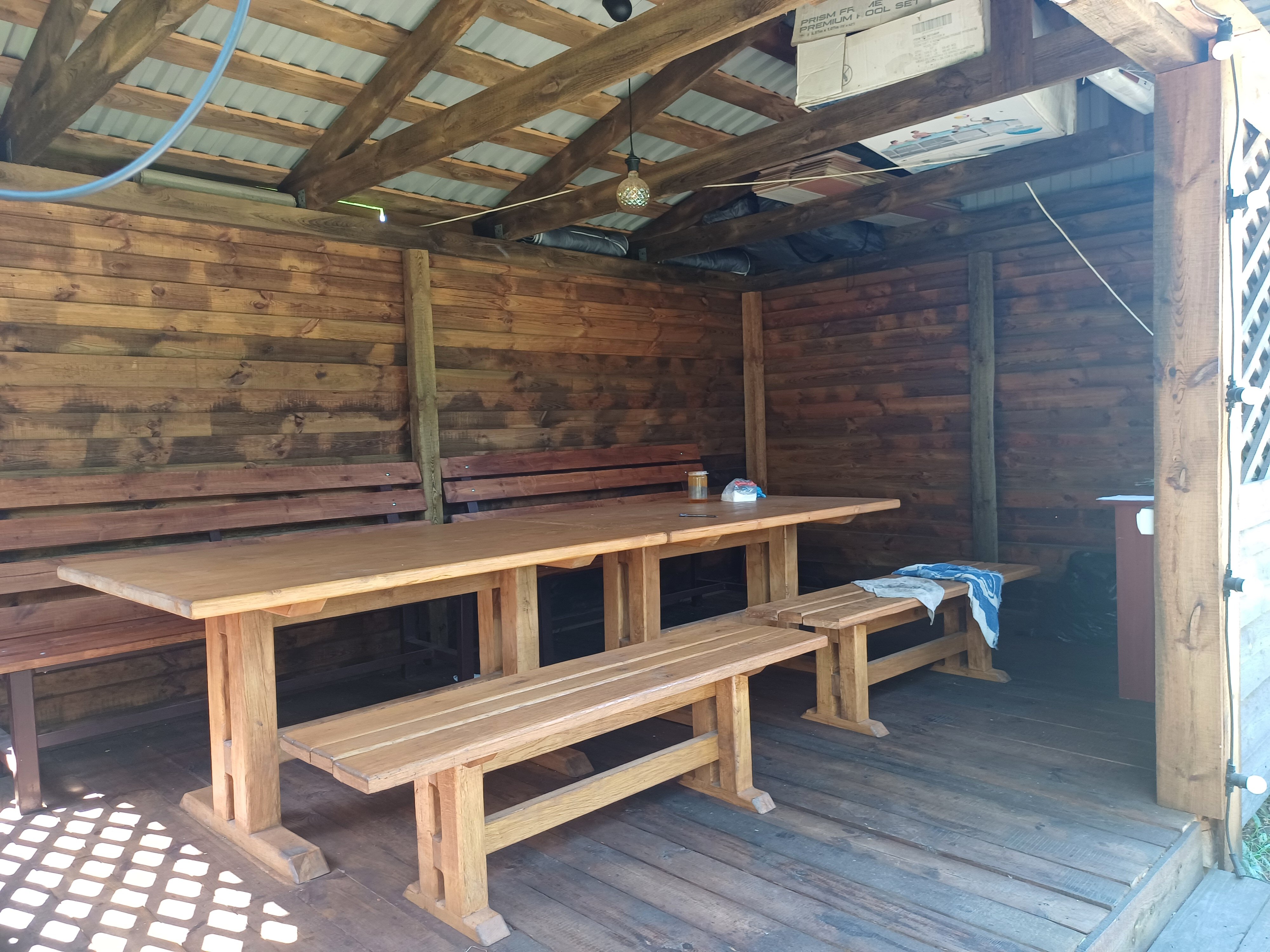 Фото Горыныч Хаус