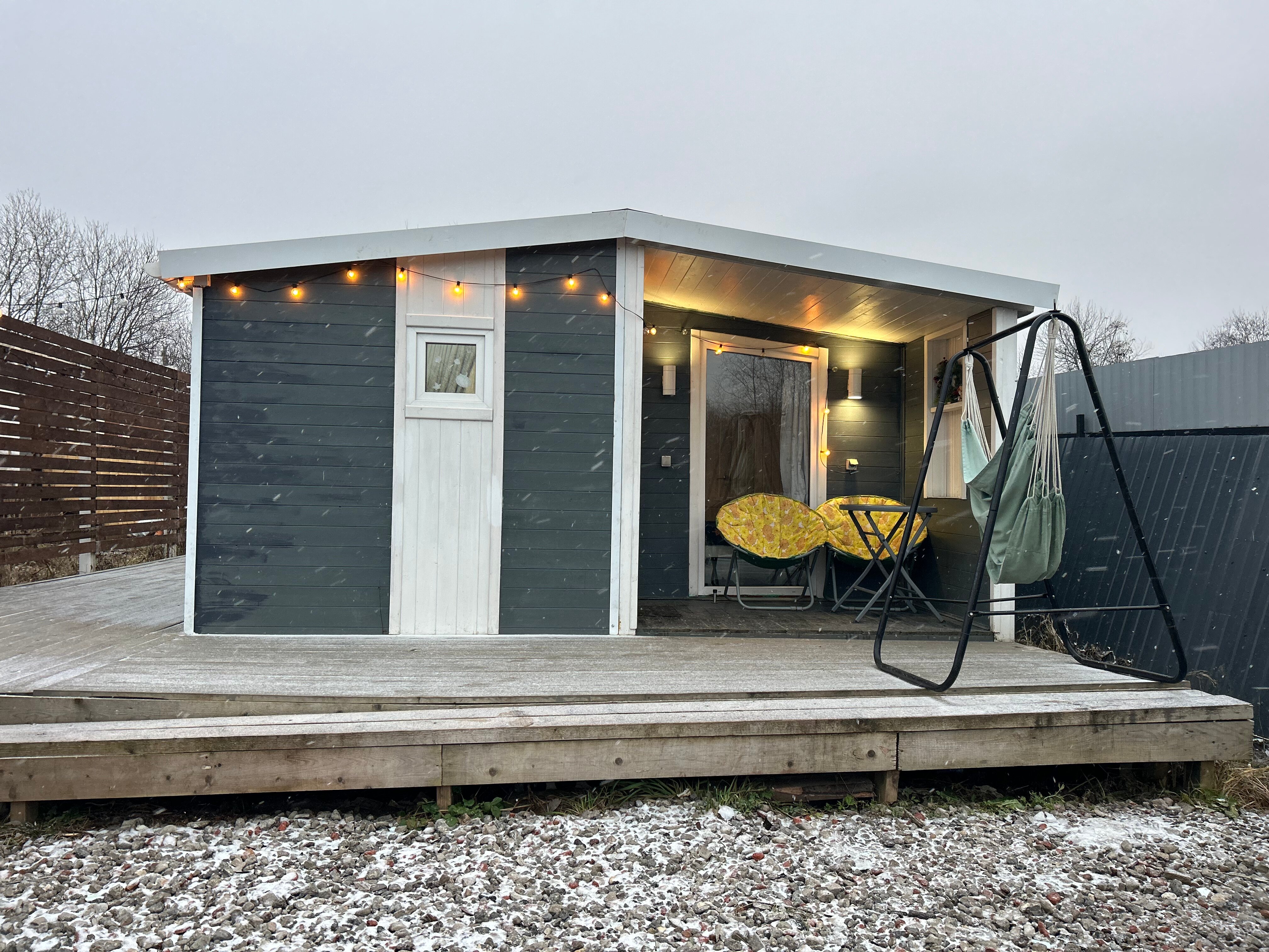 Фото Дельта