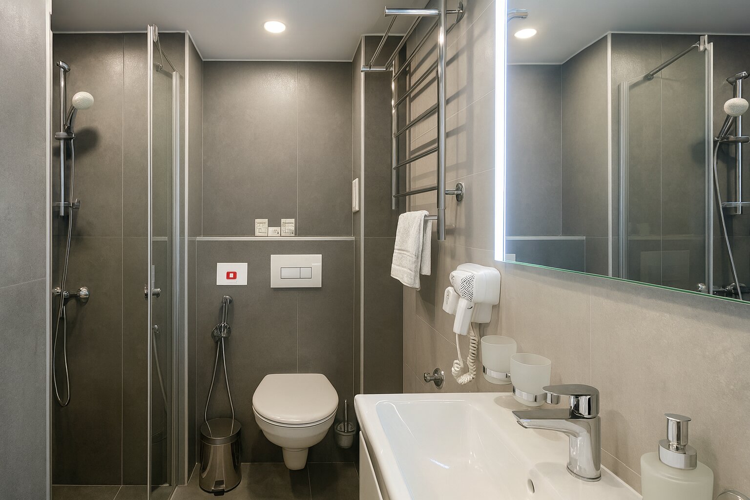 Фото Апарт-отель Зумм