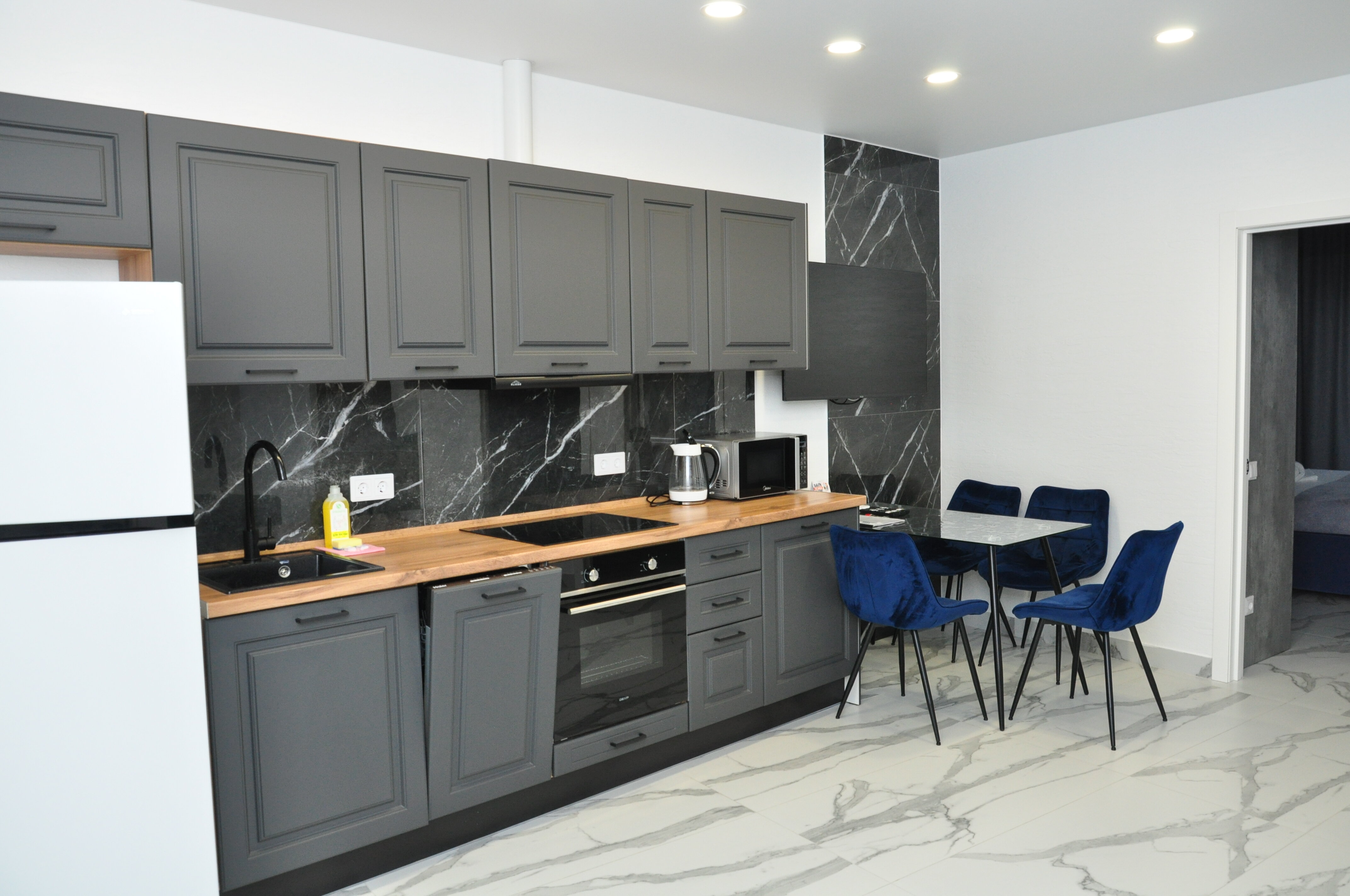 Фото Мидгард