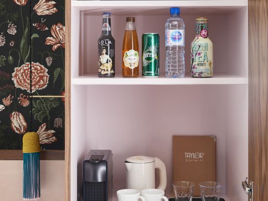 Фото Hotel Taylor