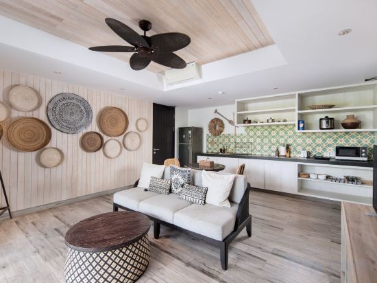 Фото AmantraNa Canggu