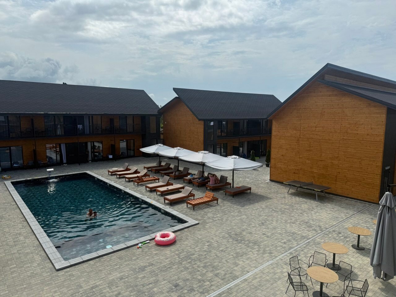 Фото Leto Boutique Abkhazia