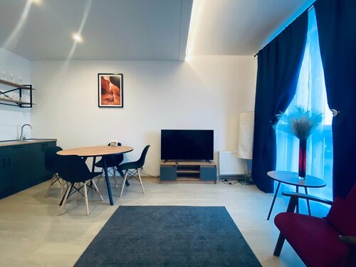 Апартаменты Otrada-Apart в Отрадном