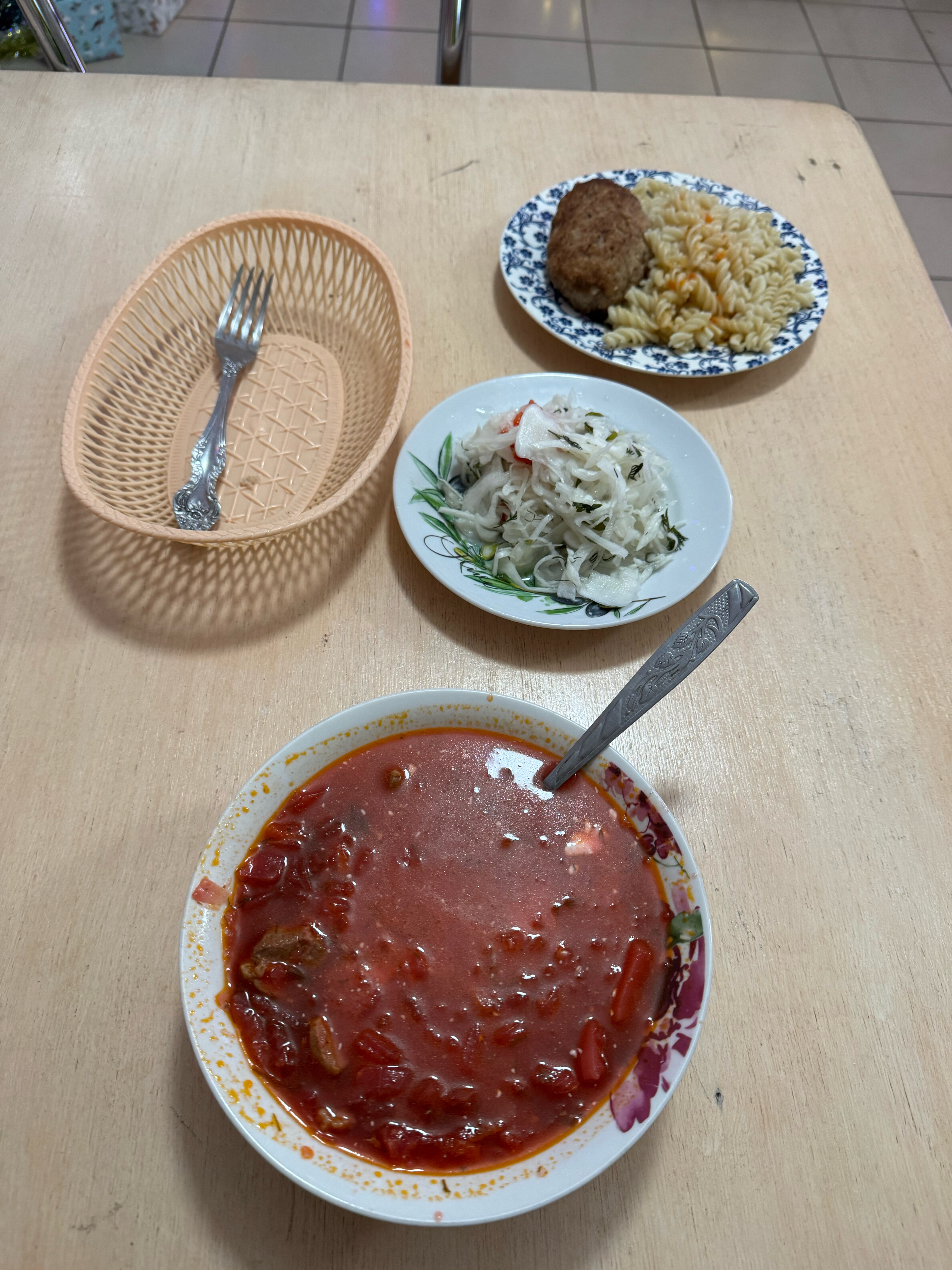 Фото У Марины