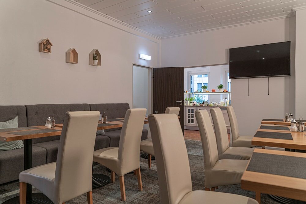 Фото Hotel Königshof