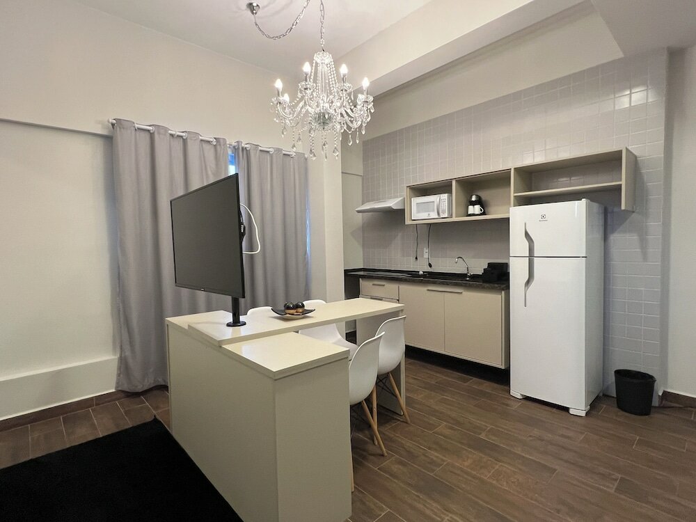 Фото Tulip Inn Sorocaba