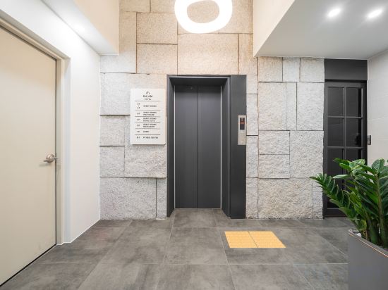 Фото Jamsil Eden