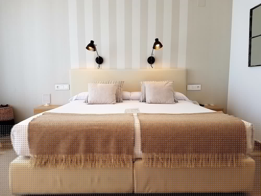 Фото Hotel Boutique Balandret