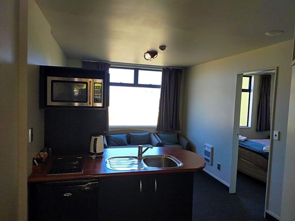 Фото Airport Motel