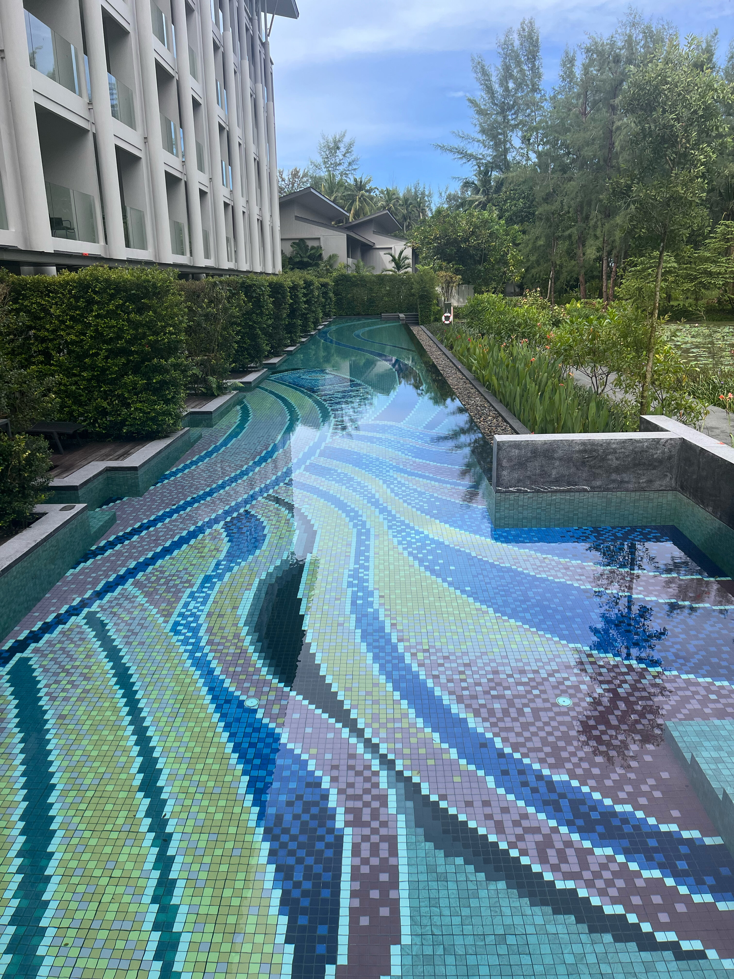 Фото Avani Khao Lak Resort