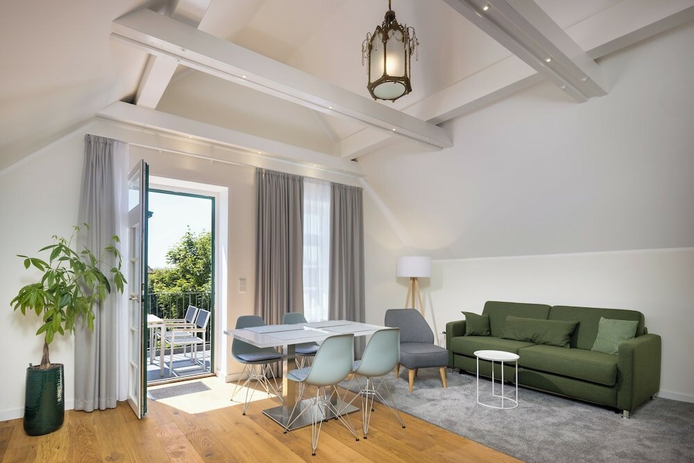 Фото Bergmann Boardinghouse