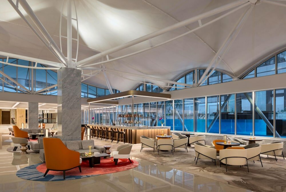 Фото Wyndham Singapore Hotel