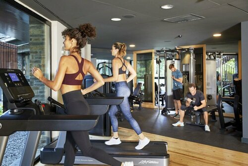 Гостиница Park Piolets MountainHotel & SPA в Андорре