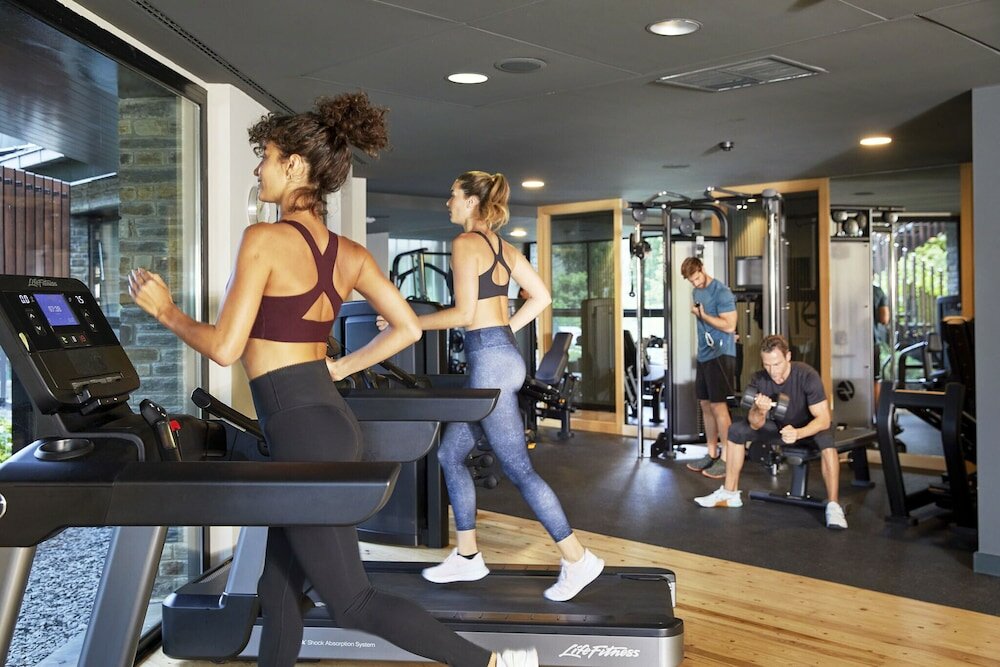 Фото Park Piolets MountainHotel & SPA