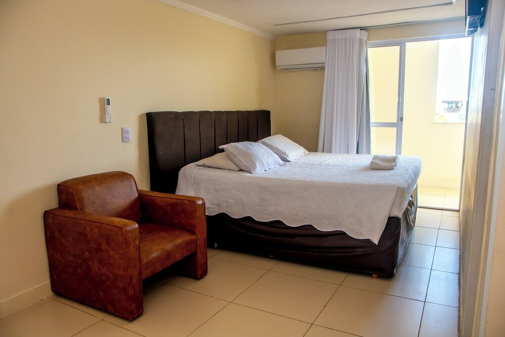 Фото Beira Mar Hotel