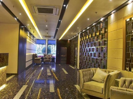 Фото The Fern Residency Kolkata