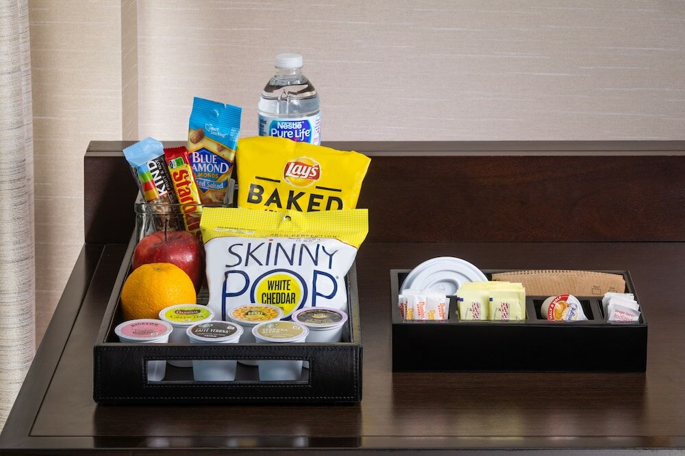Фото Hilton Garden Inn Queens/JFK Airport