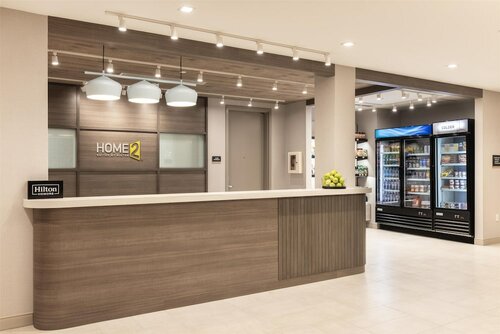 Внешний вид отеля Kittery Inn and Suites в Киттерях, фото 5