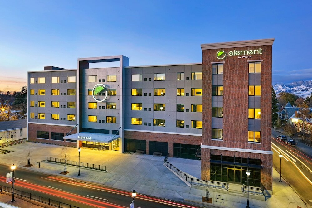 Фото Element Bozeman
