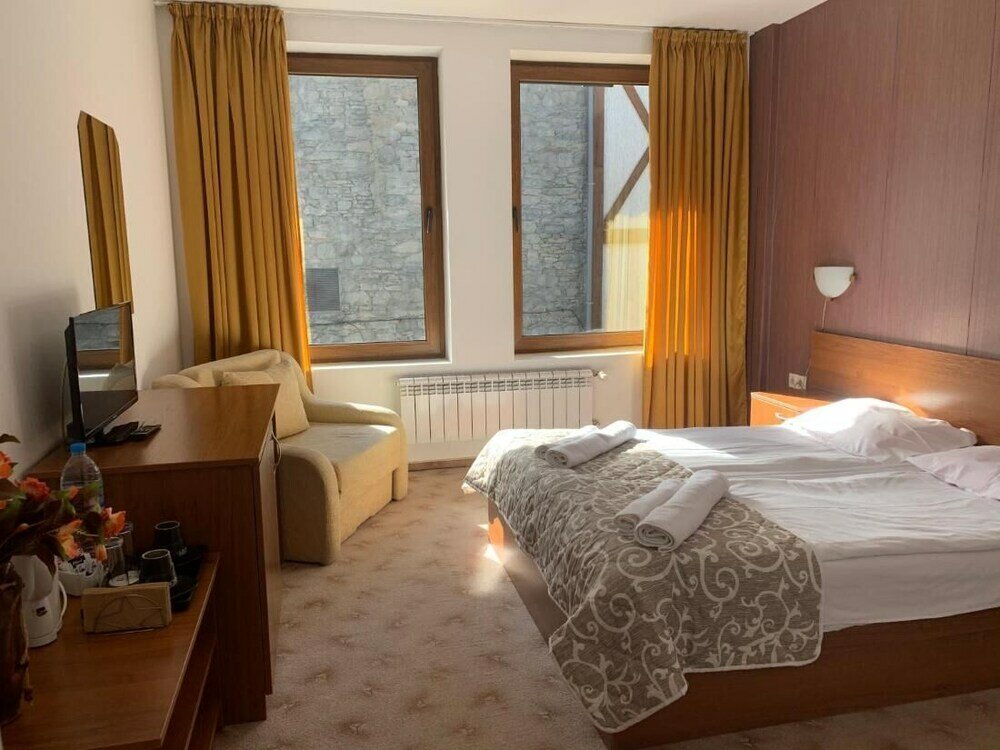 Фото Guest Rooms Granat