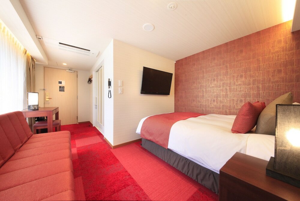 Фото Centurion Hotel Classic Nara