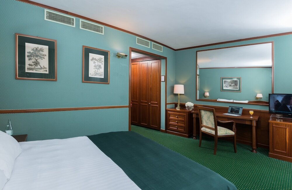 Фото Leonardo Hotel Milan City Center