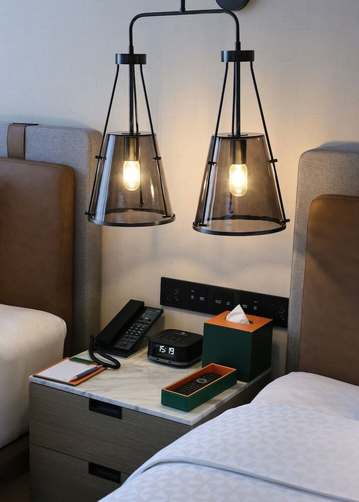 Фото Four Points by Sheraton Shenzhen Bao'an