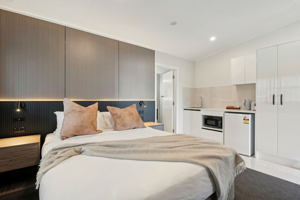 Фото Sai Motels - Greenlane Auckland