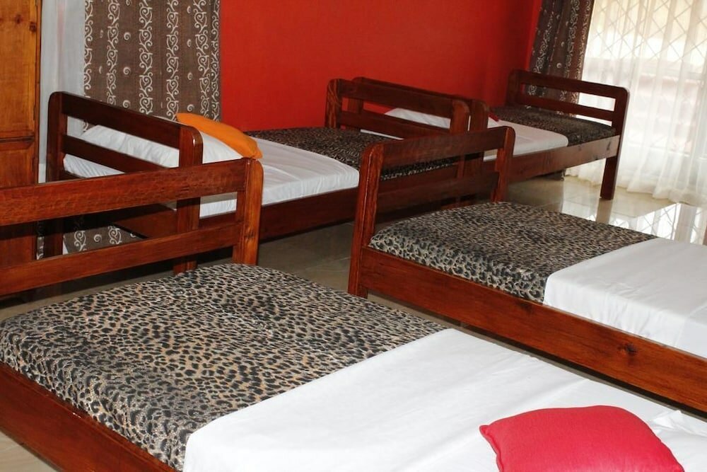 Фото Oceanview Nyali Boutique Hotel - Hostel