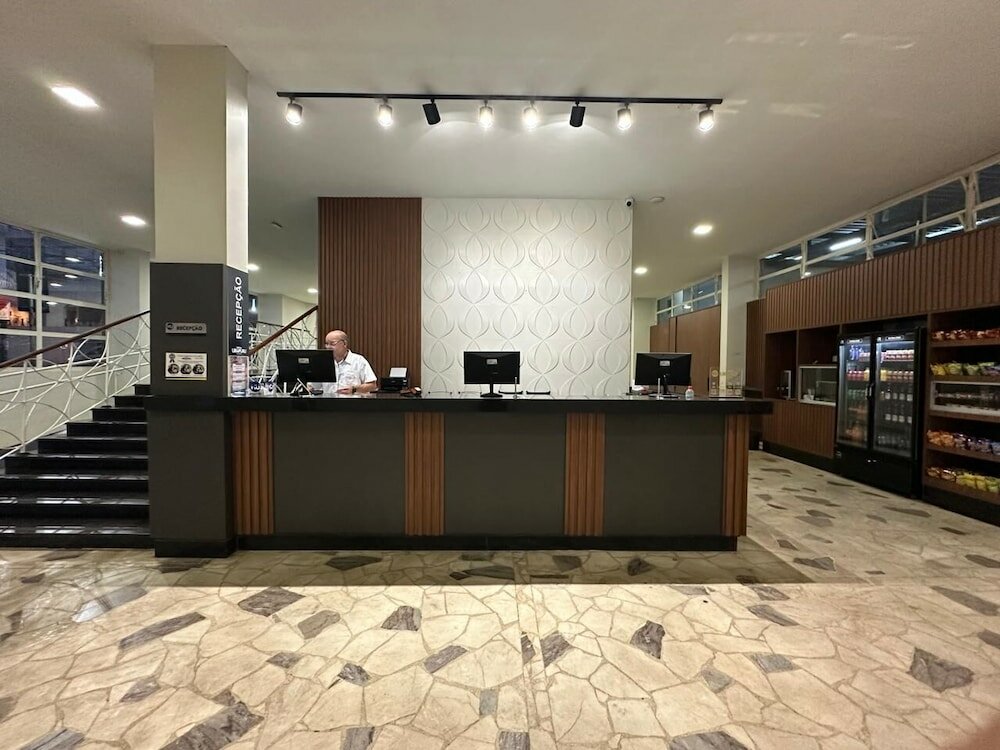 Фото Hotel Uirapuru