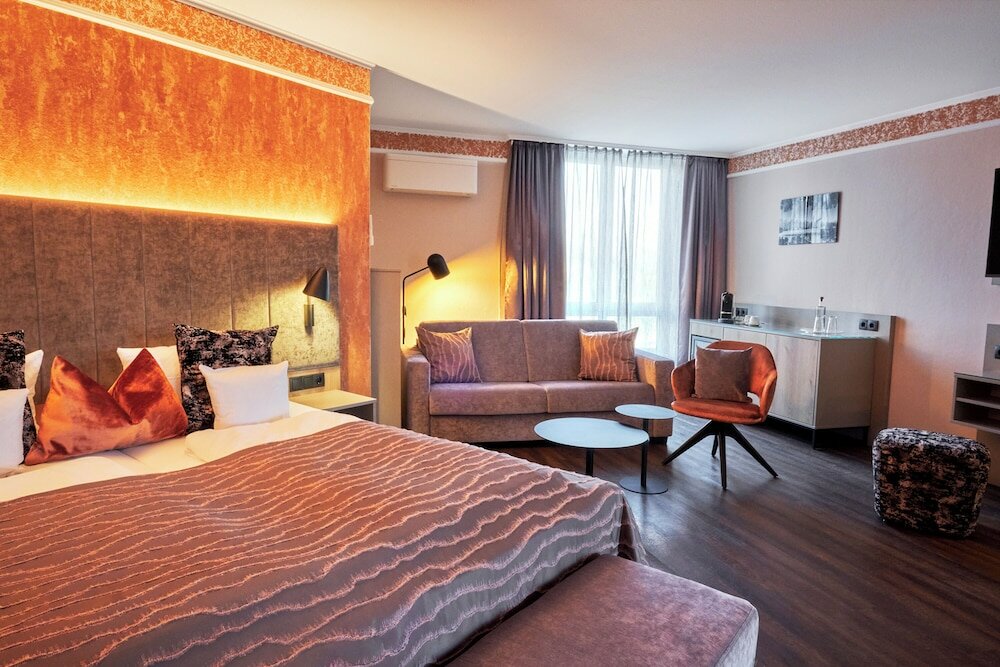 Фото Parkhotel Altmühltal