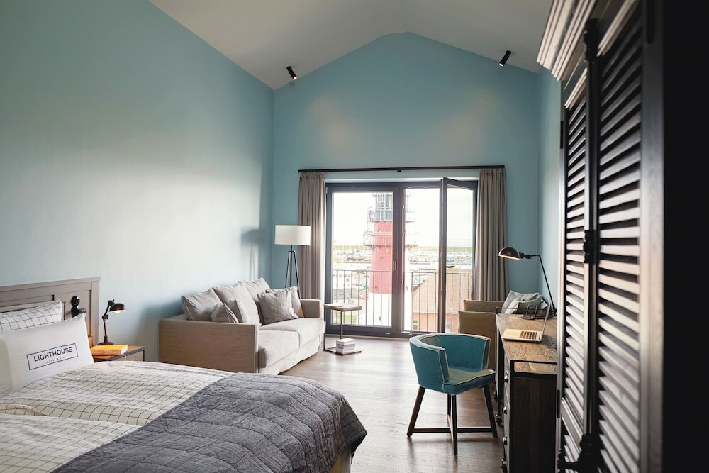 Фото Lighthouse Hotel & SPA