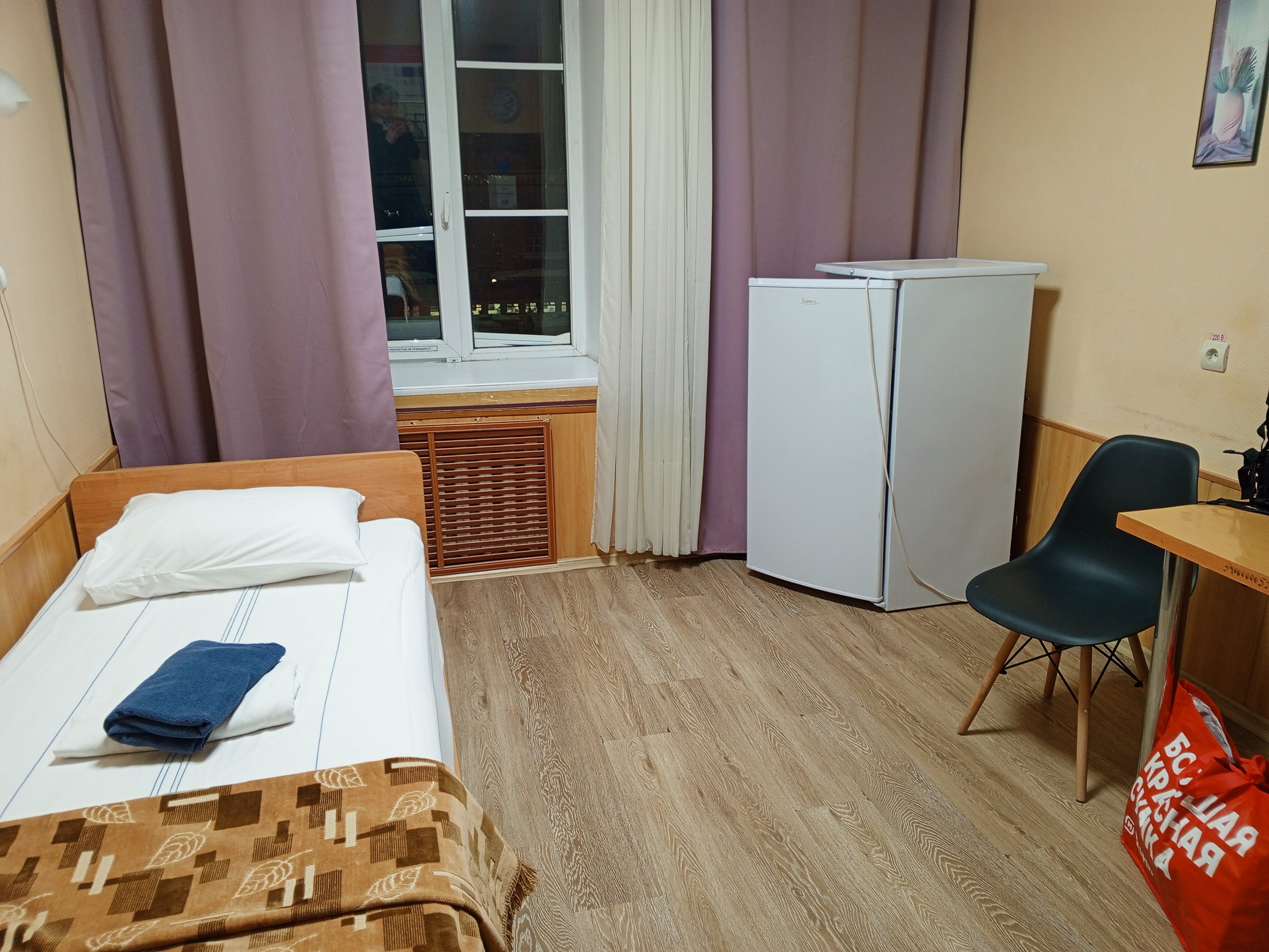 Фото Smart Hotel КДО Смоленск