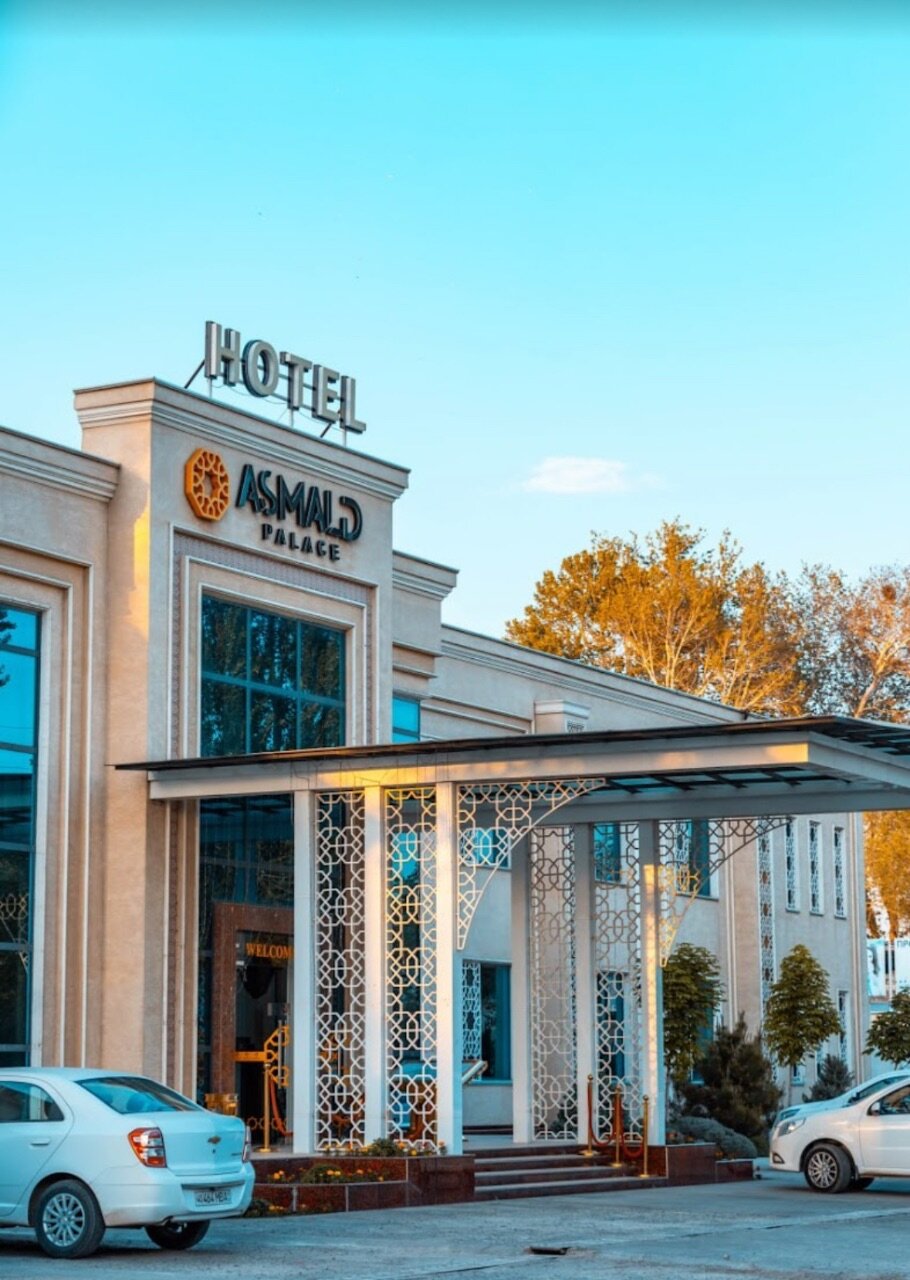 Фото отеля 1