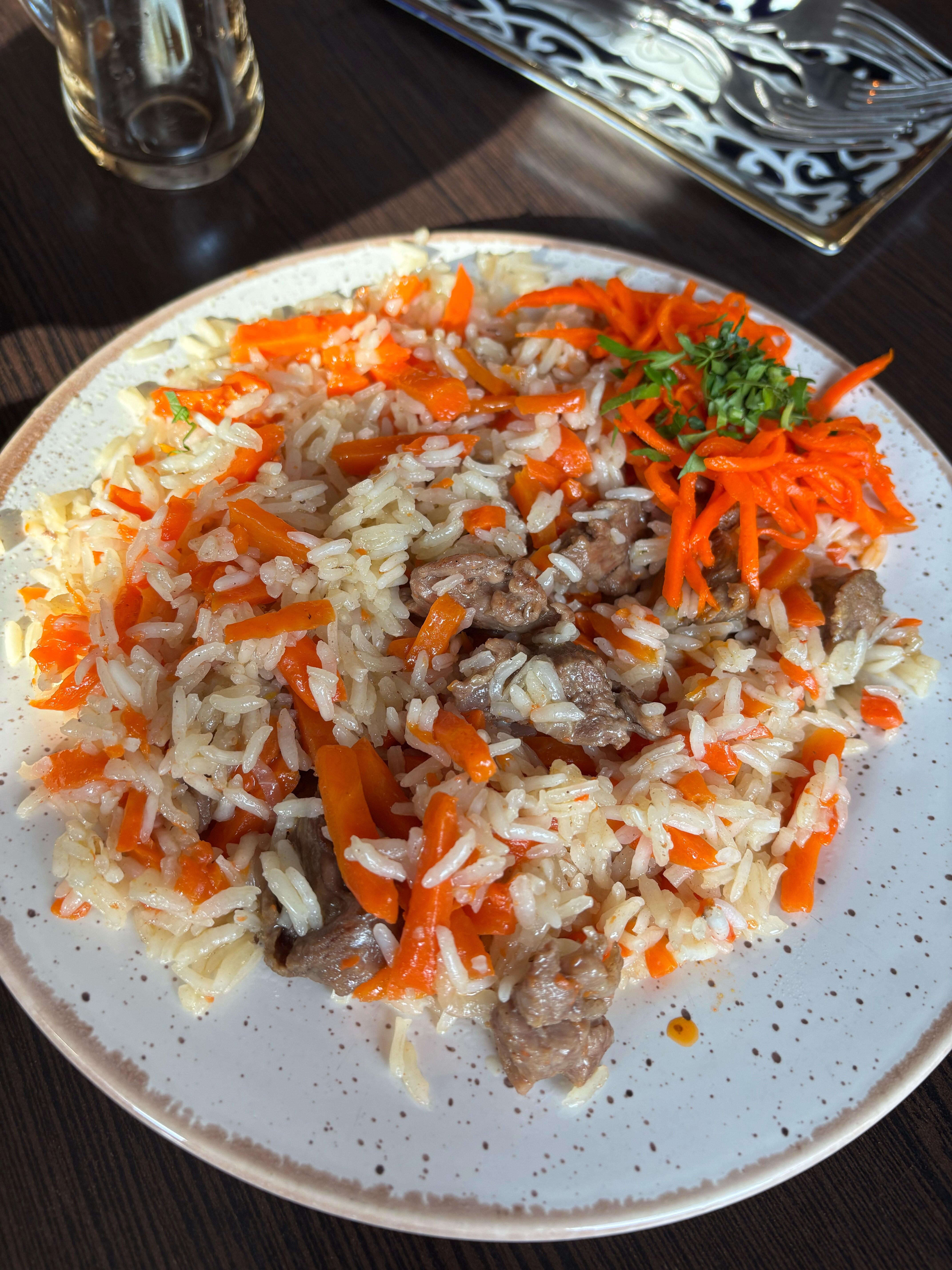 Фото Кавказский двор