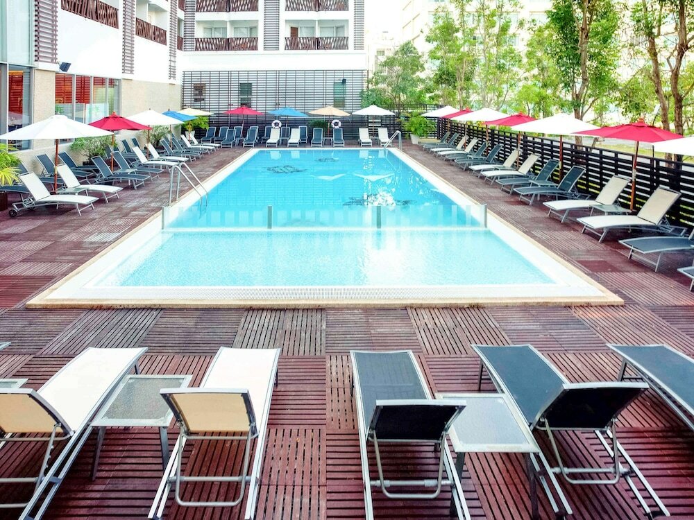 Фото ibis Pattaya Hotel