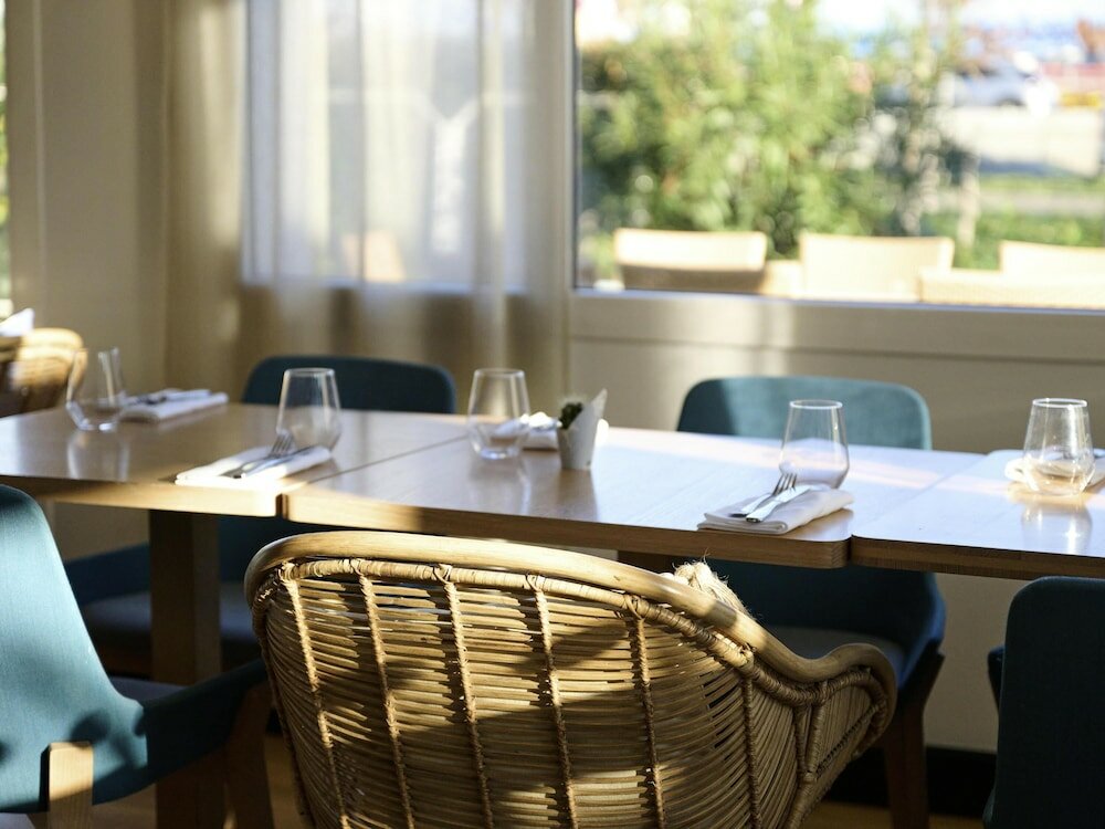 Фото Ibis Styles Bordeaux Bègles