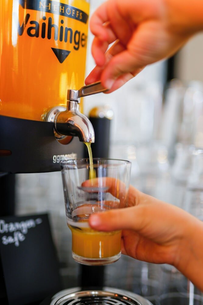 Фото Hamburg Room