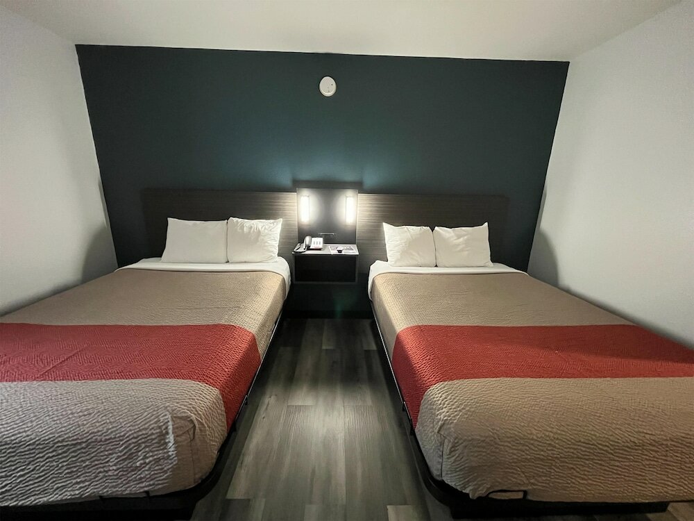 Фото Motel 6 Urbana, Il