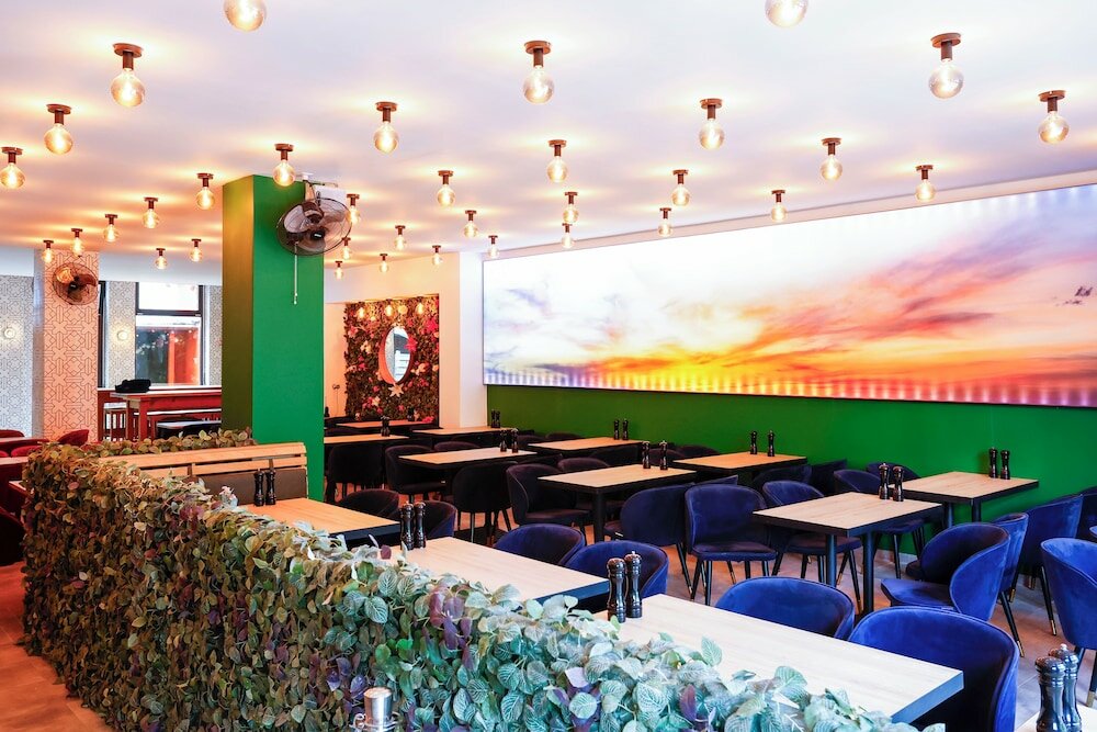 Фото Hamburg Room