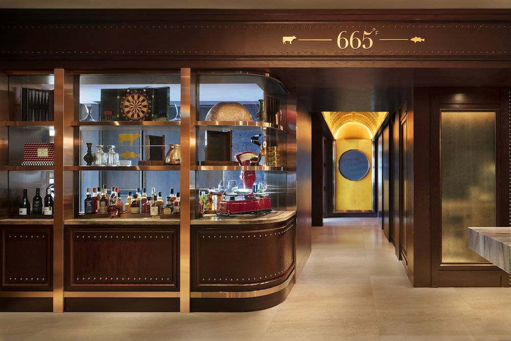 Фото Andaz Singapore - a concept by Hyatt